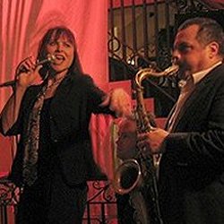 The Rhythm Kitchen